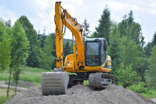 Excavate, Innovate, Elevate, And Succeed.