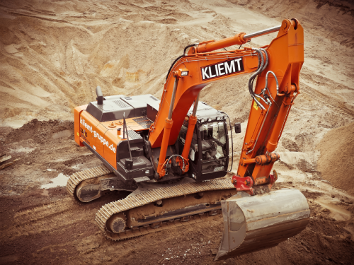Excavate, Innovate, Elevate, And Succeed.